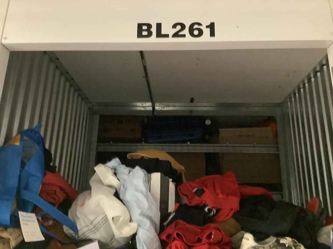 Storage Unit Auction in Brooklyn, NY at Storage Post Brooklyn STAU01